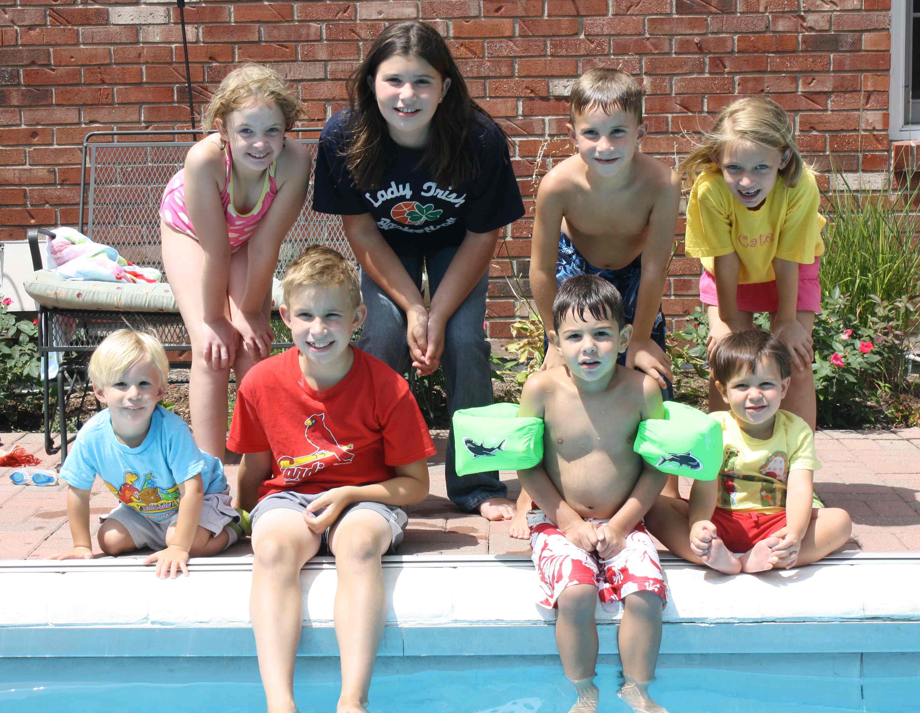 2011-08-10 Cousing pool fun.jpg